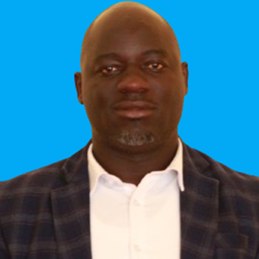 Edson Paschal Mutalemwa photo
