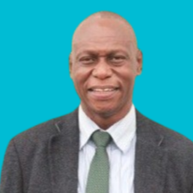 Jeremiah J. Mugeta photo