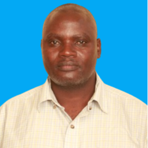 Gabriel L Msuya photo