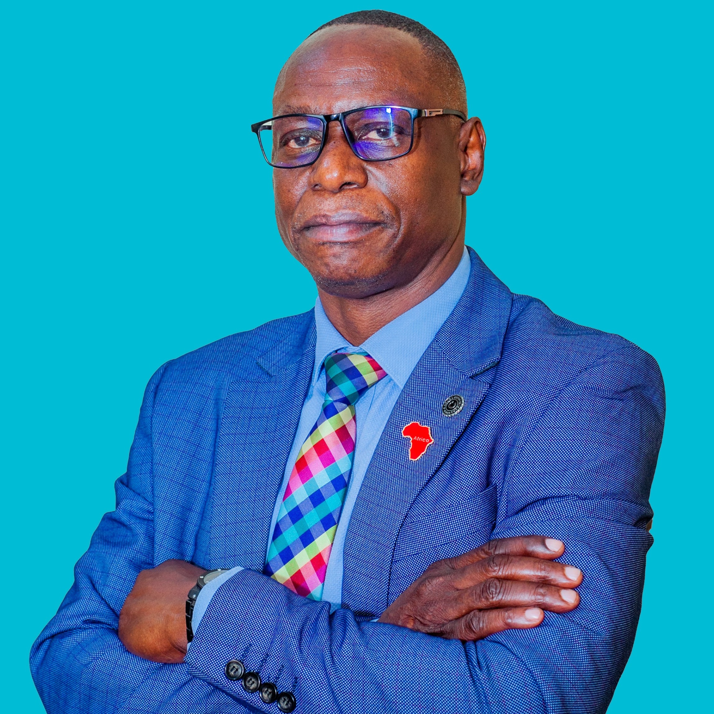 Jeremiah Mugeta photo
