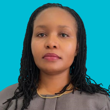 Prisilla W. Mushi photo