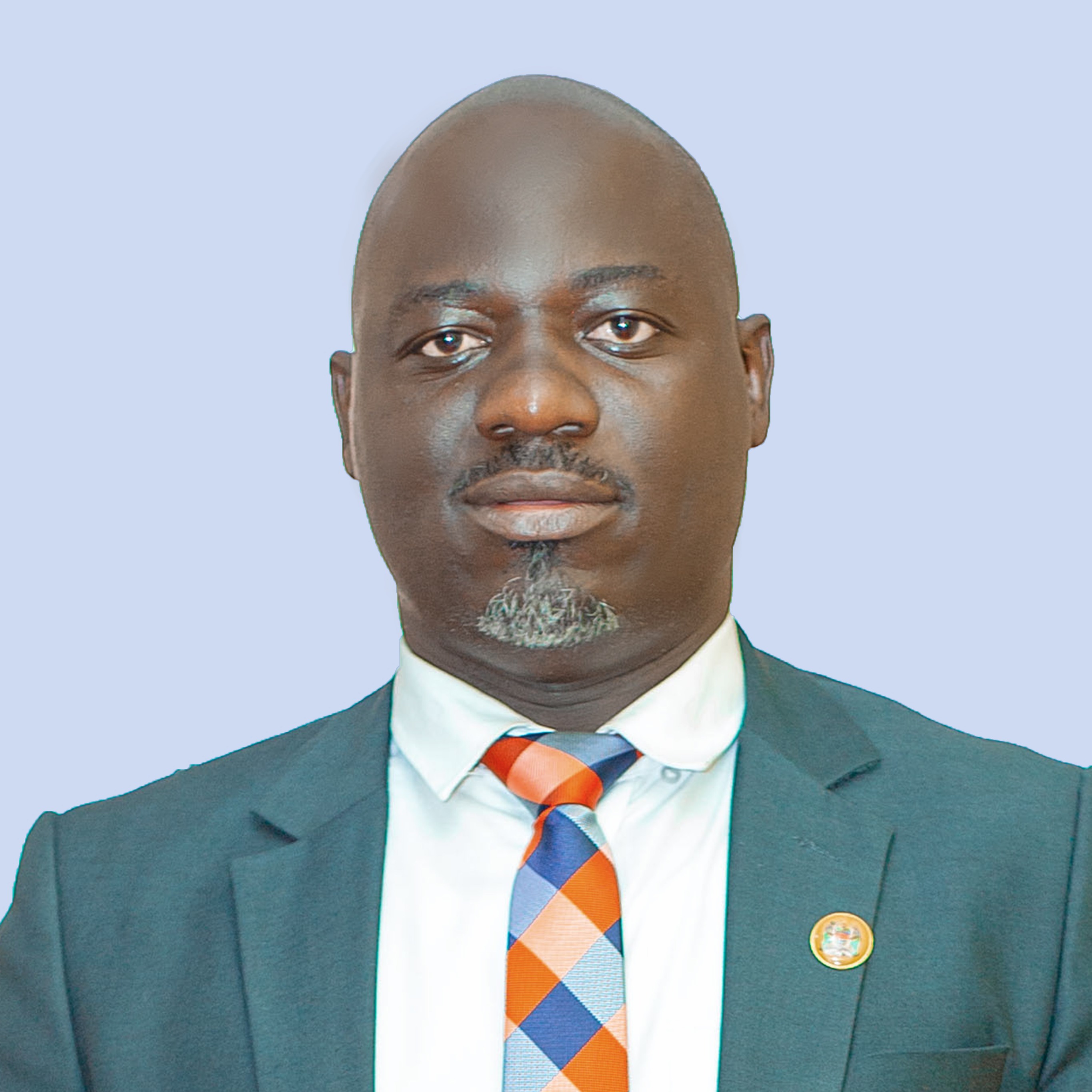 Edson Paschal Mutalemwa photo