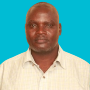 Gabriel L Msuya photo