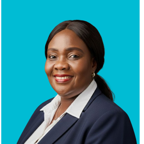 Caroline M. Marealle photo