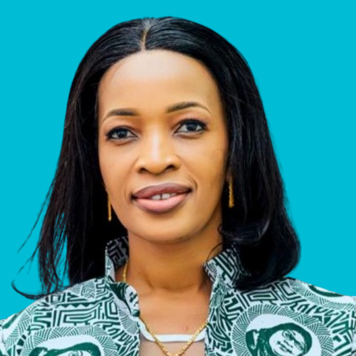 Biadia Issa Matipa photo