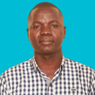 Vincent Bukombe photo