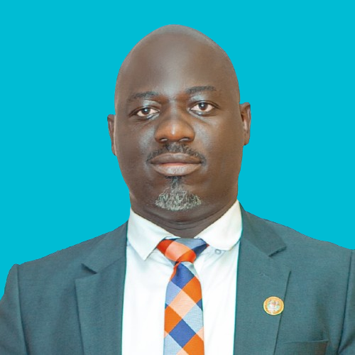 Edson P. Mutalemwa photo