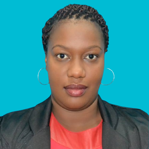 Bahati E. Kidayi photo