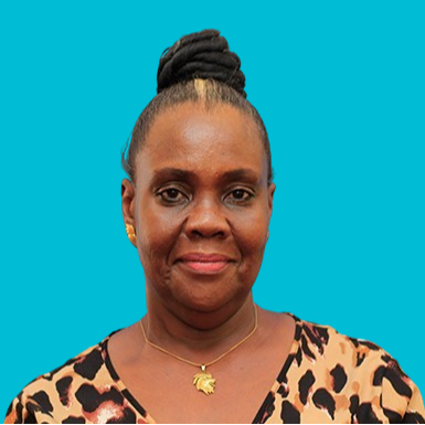 Caroline M. Marealle photo