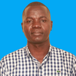 Vincent Bukombe photo