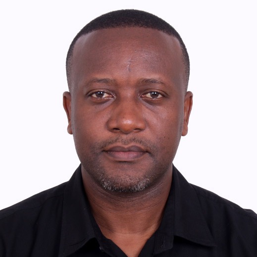 Fares Muganda photo