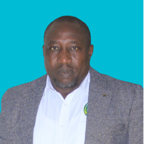 Golden Wilson Kajaba photo