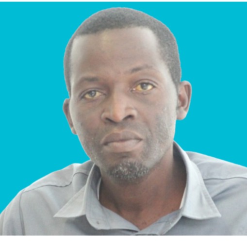 Mrisho H. Rashid photo