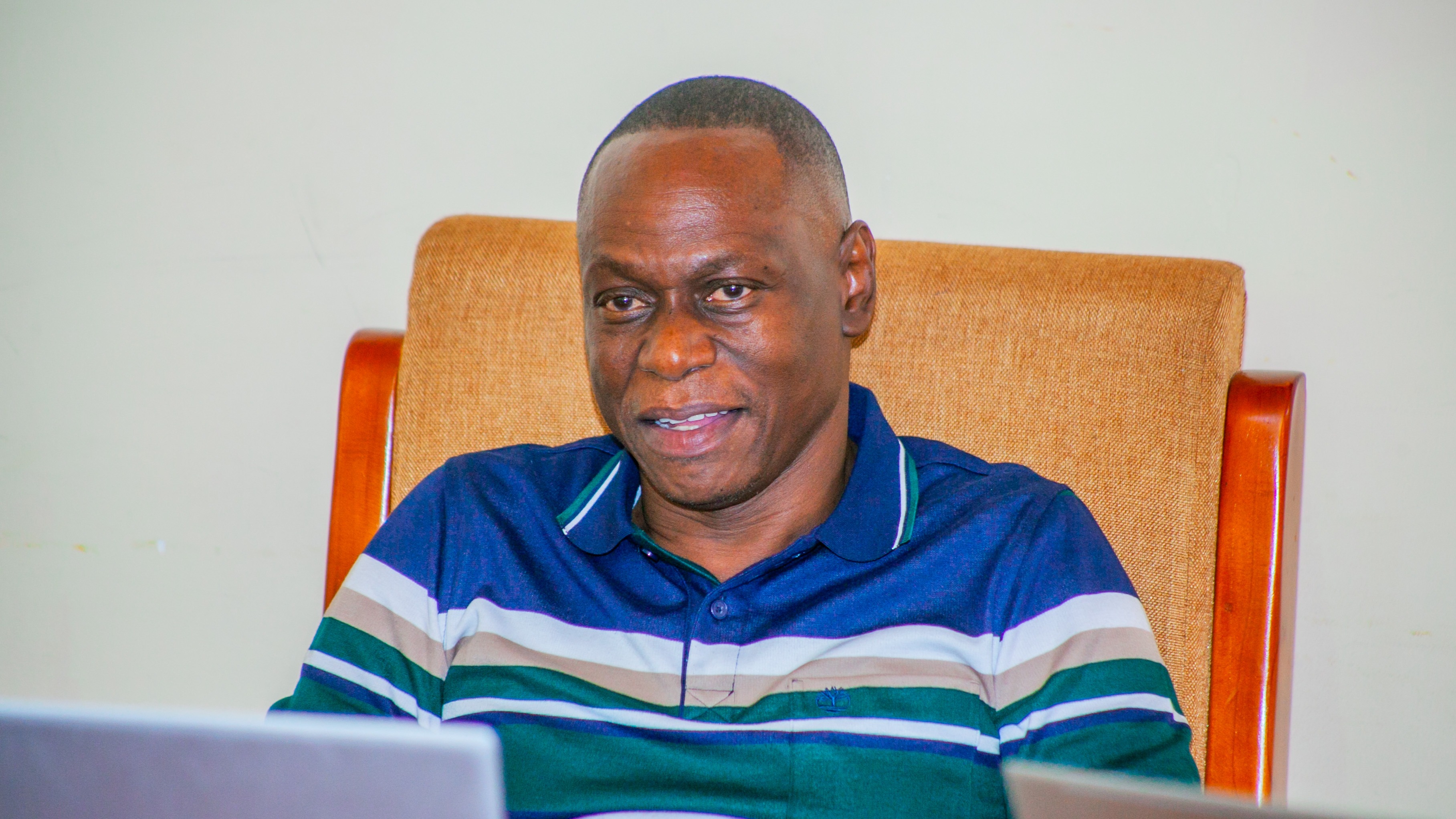 CPA MUGETA AWAHIMIZA WAKAGUZI KUTUMIA MAFUNZO YA UCHUNGUZI KUIMARISHA UTOAJI WA HUDUMA