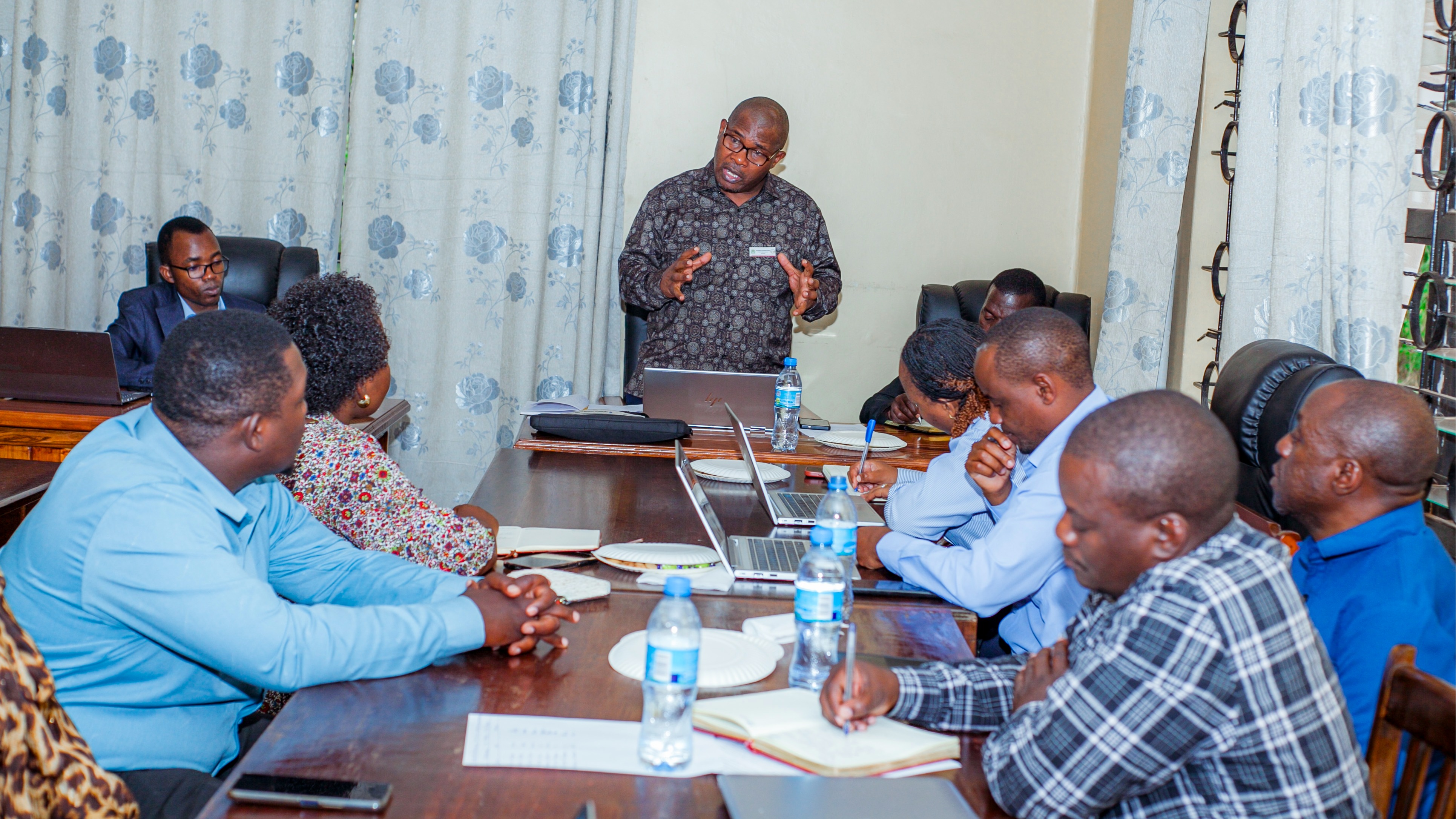 CPA MURO: UBORA WA UKAGUZI CHACHU YA MABORESHO YA VYAMA VYA USHIRIKA KILIMANJARO