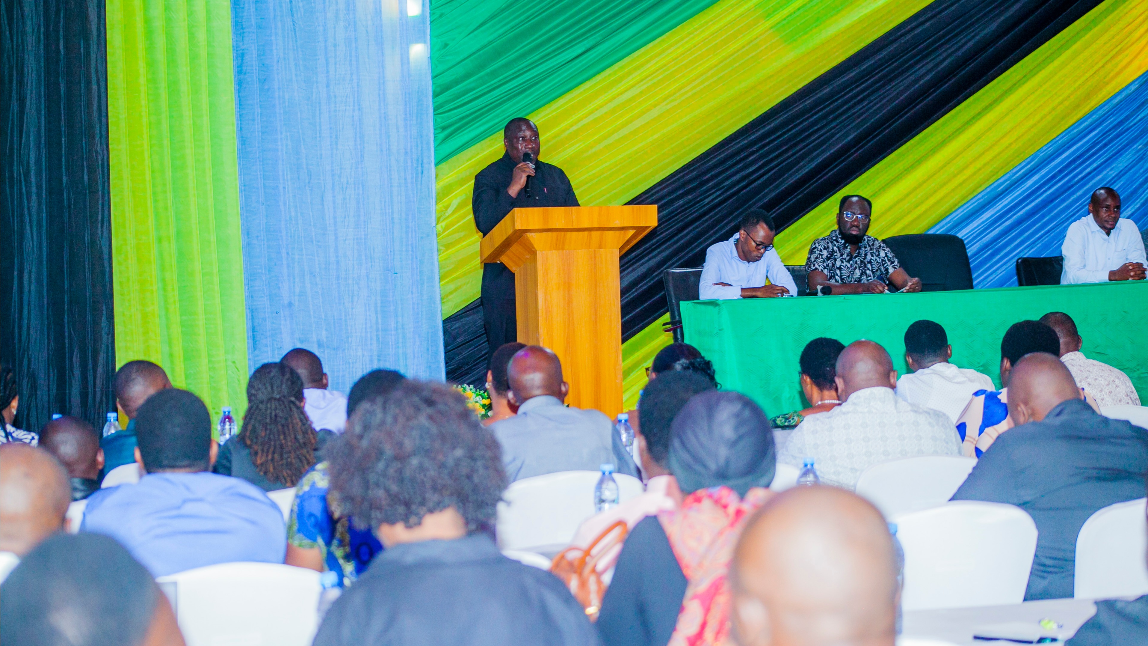 COASCO YAWANOA WATENDAJI WA VYAMA VYA USHIRIKA KATIKA KODI, EXCEL NA UANDAAJI WA TAARIFA ZA FEDHA