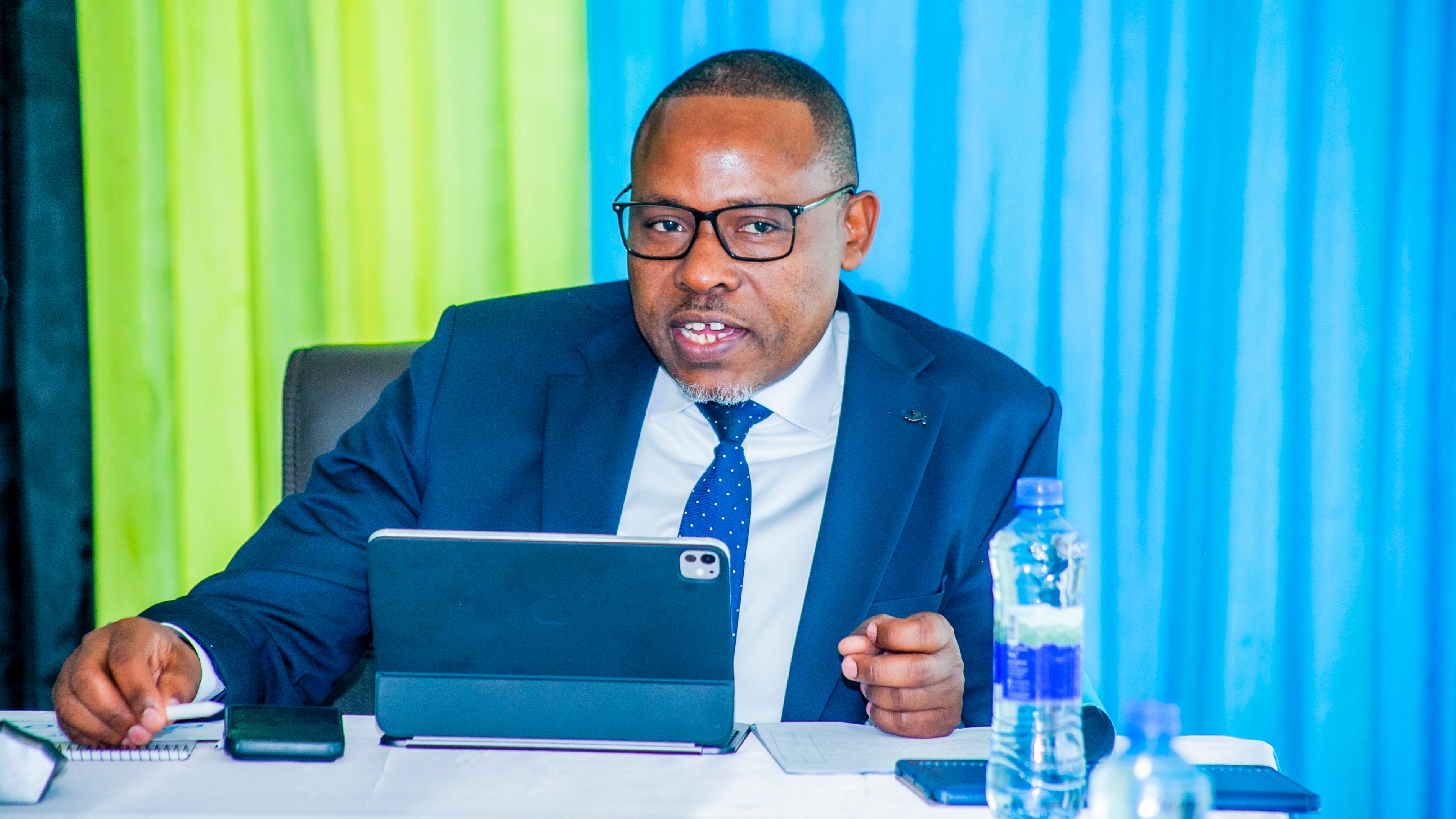 BODI YA WAKURUGENZI YA COASCO YAIPONGEZA MENEJIMENTI KWA KUBUNI MIRADI YA UWEKEZAJI WA UBIA