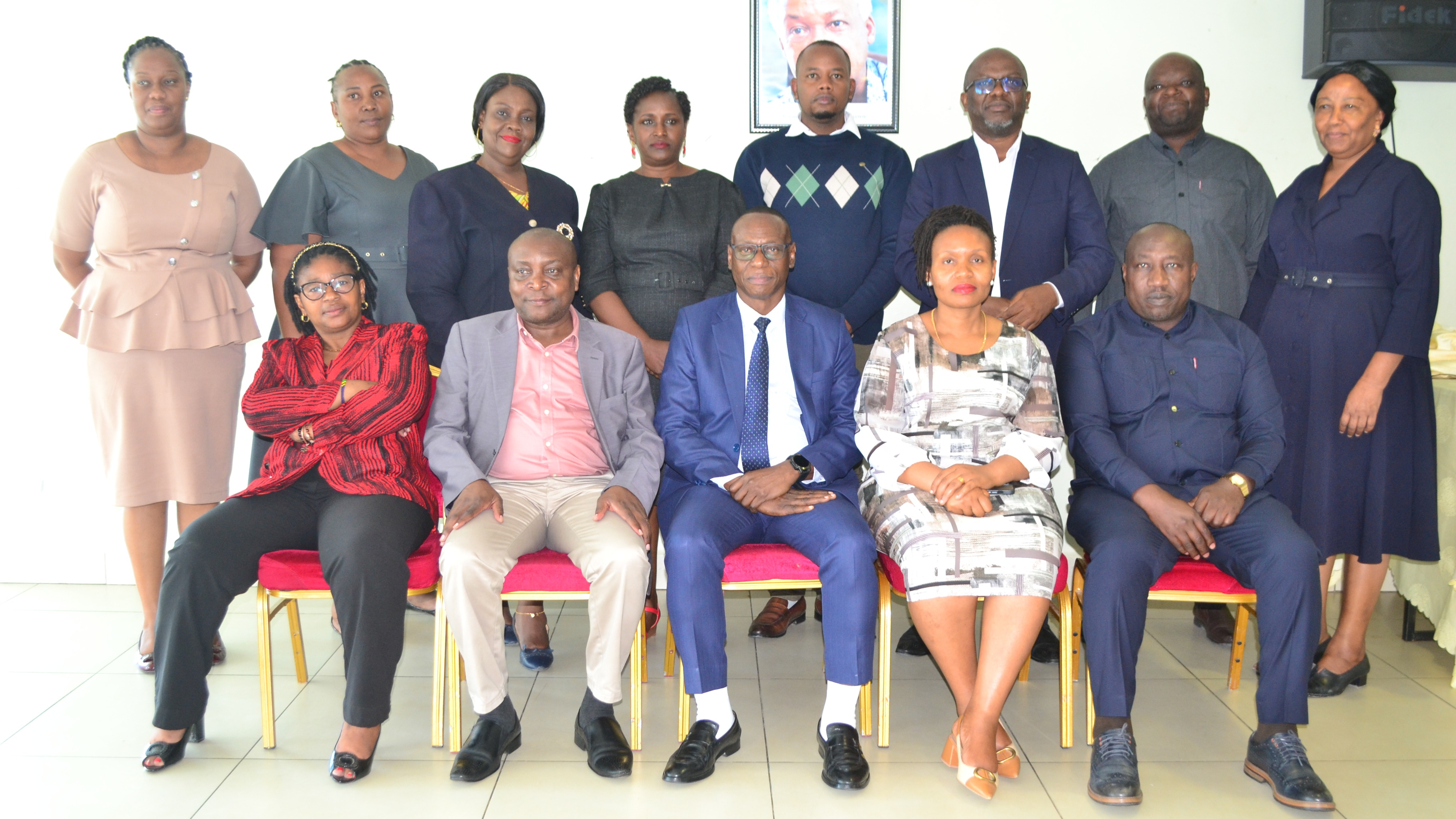 COASCO imefanya mkutano cha baraza kuu la Wafanyakazi Jijini Dodoma